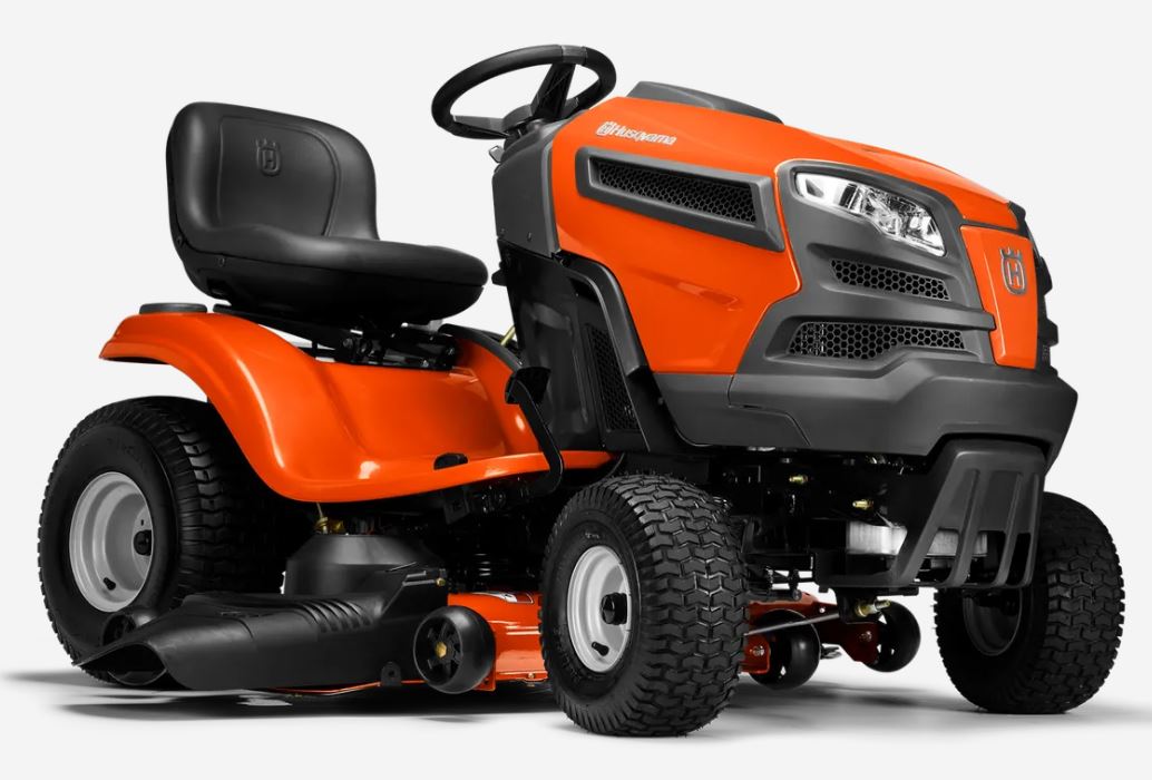 Husqvarna YTH24V48 24hp Briggs & Stratton 48in Riding Mower #960450063