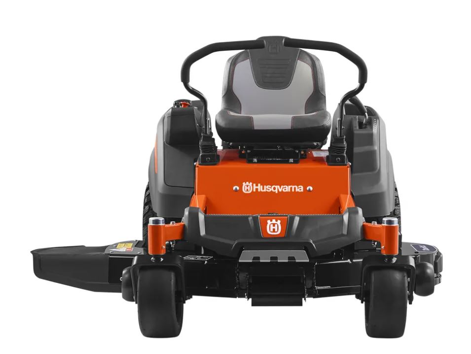 Husqvarna Z248F 21.5HP 726cc Kawasaki Engine 48" FAB Z-Turn Mower Premium Special Edition 967953905