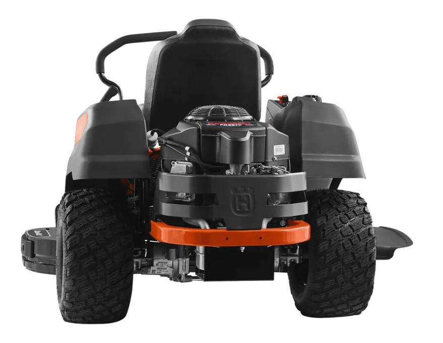 Husqvarna Z248F 21.5HP 726cc Kawasaki Engine 48" FAB Z-Turn Mower Premium Special Edition 967953905