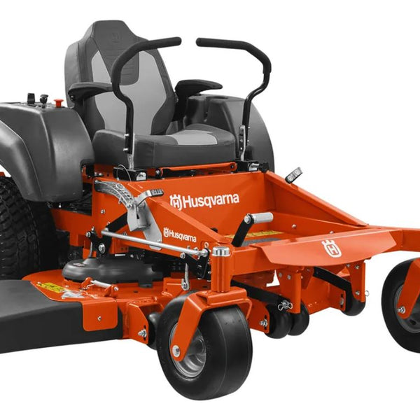 うに Husqvarna Z242F Special Edition 42 In. 21.5HP V-Twin Zero
