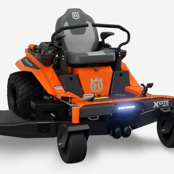 Husqvarna Xcite Z375 26HP 747cc Kohler Engine 60