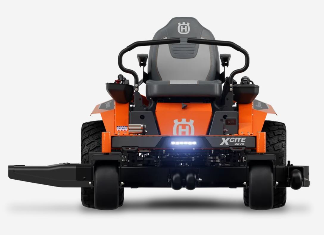 Husqvarna Xcite Z375 26HP 747cc Kohler Engine 60 Husqvarna Xcite Z375 26HP 747cc Kohler Engine 60