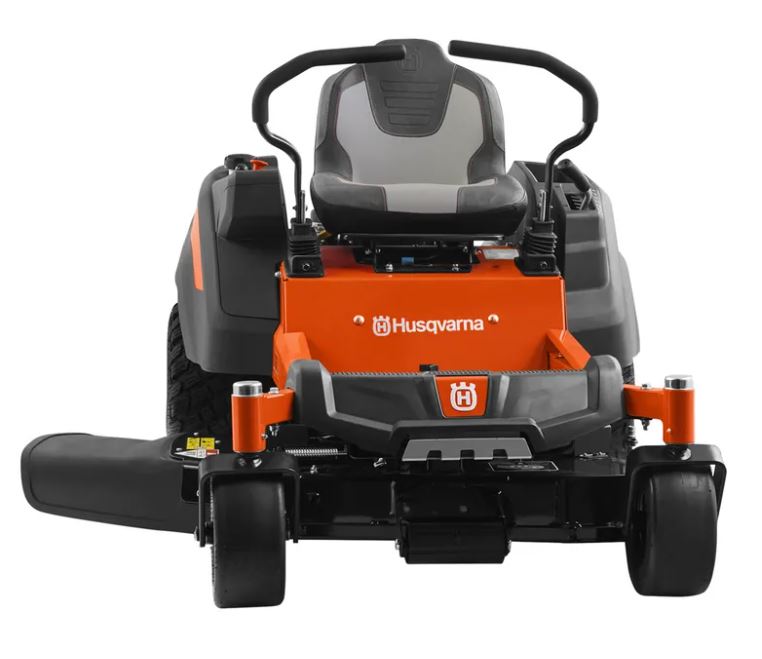 Husqvarna Z242F Special Edition 21.5HP 726cc Kawasaki Engine 42" FAB Deck Mower #970729905