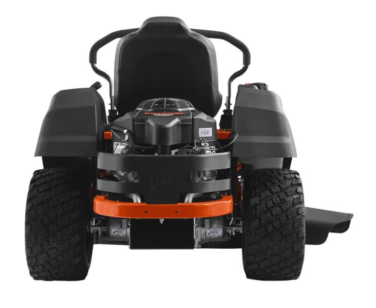 Husqvarna Z242F Special Edition 21.5HP 726cc Kawasaki Engine 42" FAB Deck Mower #970729905