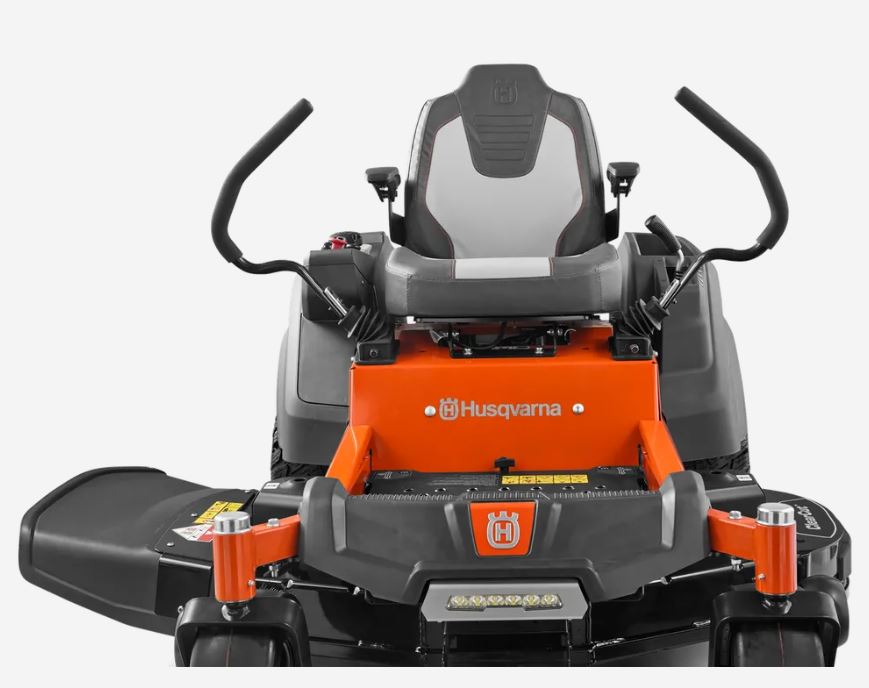 Husqvarna Z248F 24HP 726cc Kawasaki Engine 48" FAB Z-Turn Mower Premium Special Edition 970730003