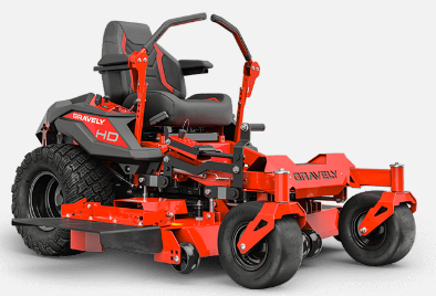 Gravely ZT HD (60") 24HP Kawasaki 726cc Zero Turn Mower 991279 (Local Pickup Only)