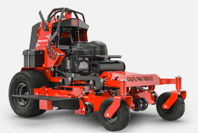 Gravely Z-Stance (48") 22HP Kawasaki 726cc Zero Turn Mower 994159 (Local Pickup Only) (Copy)