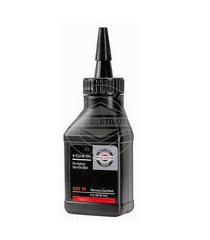 Briggs & Stratton 4-cycle Trimmer Oil 3 Ounce Bottle #100091