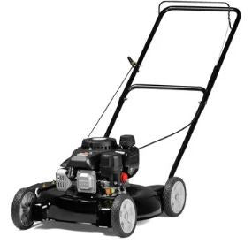 Yard Machines 132cc Push Mower 20" 11A-02M2700