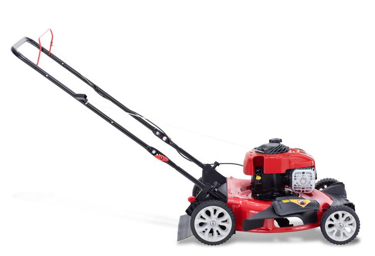 Troy Bilt TB105B 140cc Briggs & Stratton 21" Push Mower 11A-A0BP766