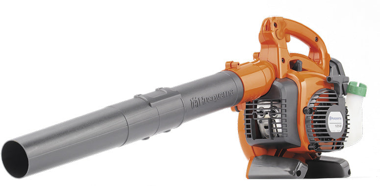 Husqvarna 125BVX 28 cc handheld blower with vac kit #952711902