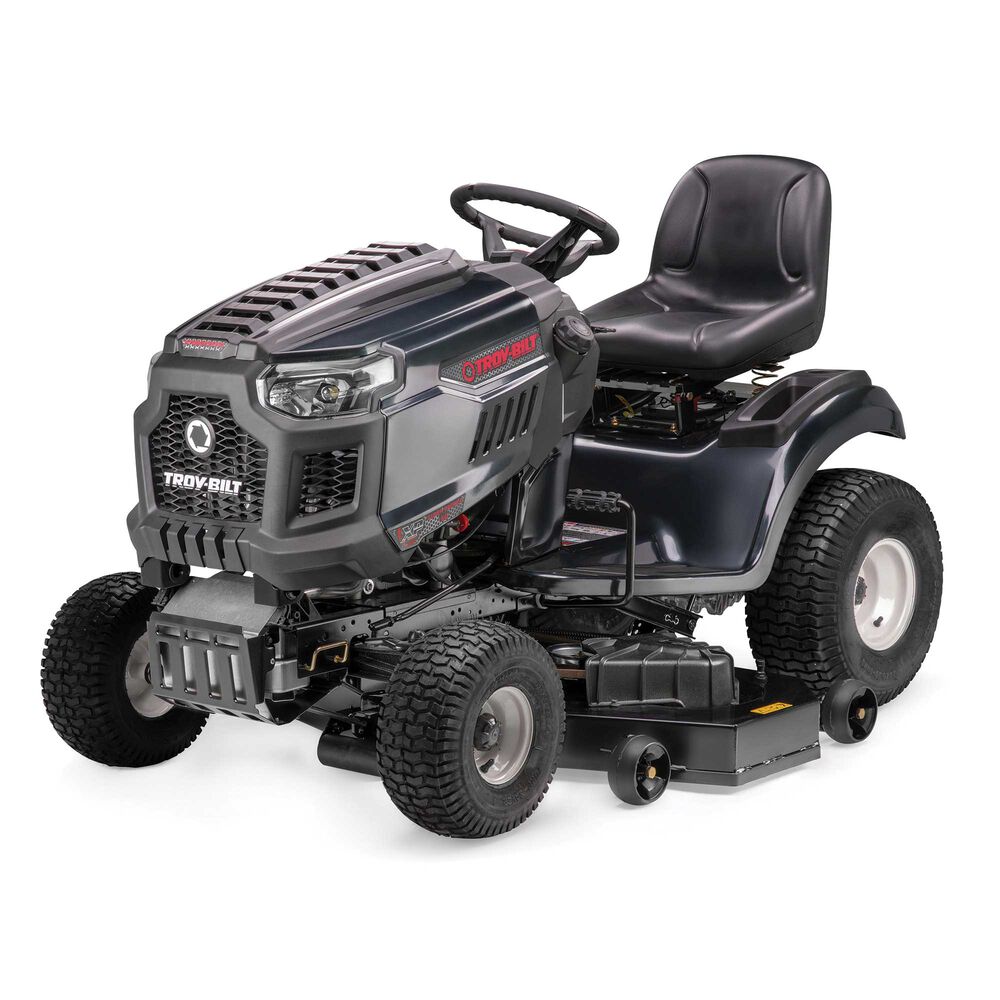 Troy Bilt XP 50" FAB Deck 24hp 725cc Kohler Engine Riding Lawn Mower #13AQA1BLA66