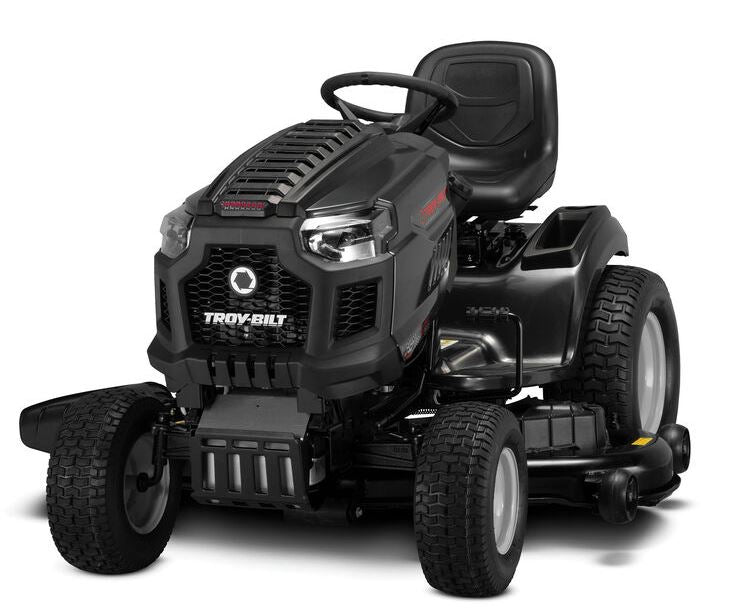 Troy Bilt Super Bronco 54K XP 54" 24hp 725cc Kohler Engine Riding Lawn Mower #13AQA2BWA66