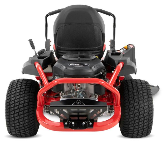 Troy Bilt Mustang Z54 24hp 725cc Kohler Engine 54" Z-Turn Mower #17ARFACWA66