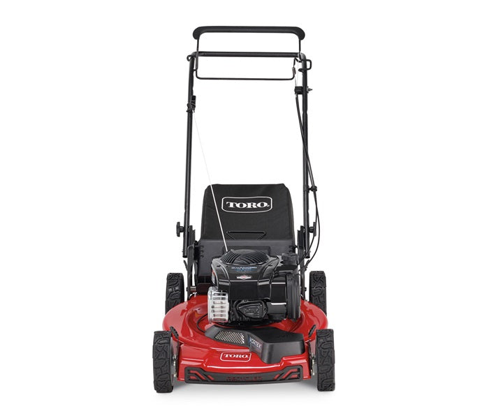 Toro Recycler FWD Mower 150cc Briggs Stratton TP (22