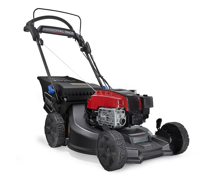 Toro 21564 Super Recycler 21" RWD SmartStow ES Mower 8.75 B&S 190cc OHV