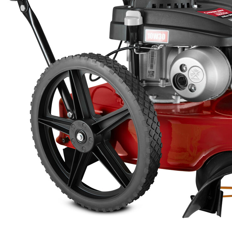 Troy-Bilt TB22TM 22-Inch 140cc OHV Trimmer Mower #25A-26SD766