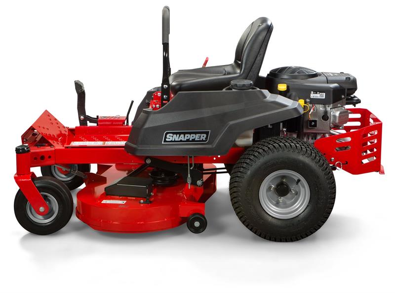 Snapper 360Z 25HP 724cc Briggs PXi Series 52" FAB Deck Z-Turn Mower #2691829