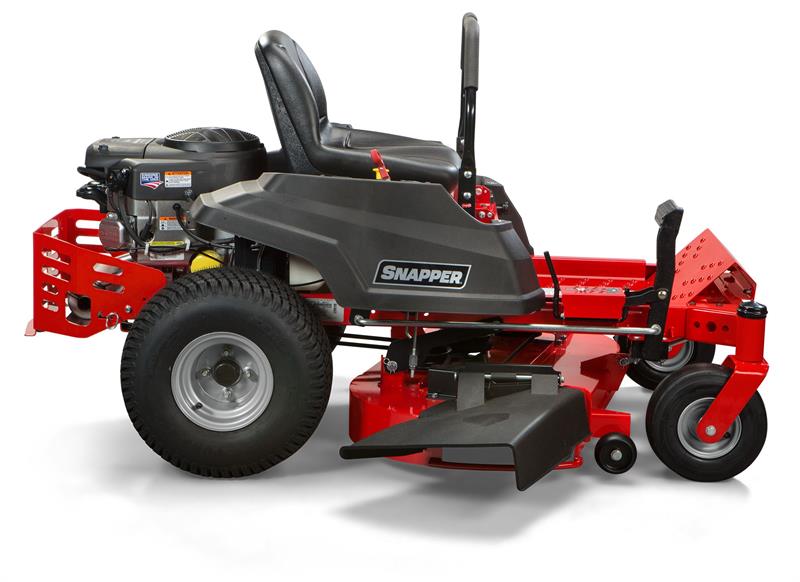 Snapper 360Z 25HP 724cc Briggs PXi Series 52" FAB Deck Z-Turn Mower #2691829