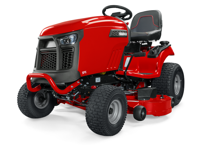 Snapper SPX2548 48-Inch FAB Deck 25HP Riding Tractor Mower #2691664
