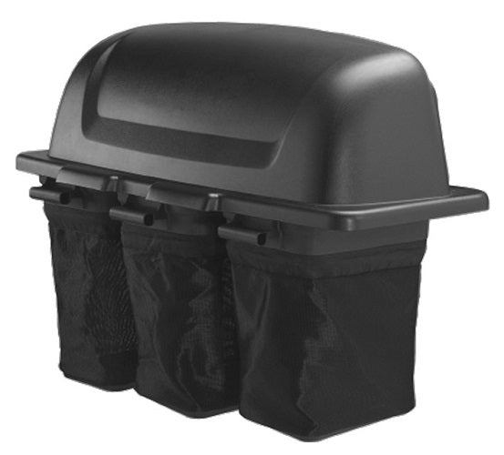 Husqvarna Triple Bagger Fits TS 248XD 48in Clear Cut 582559601