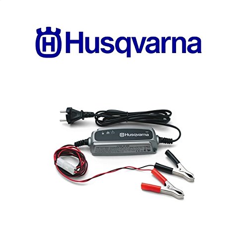 Husqvarna Battery Charger #585445101