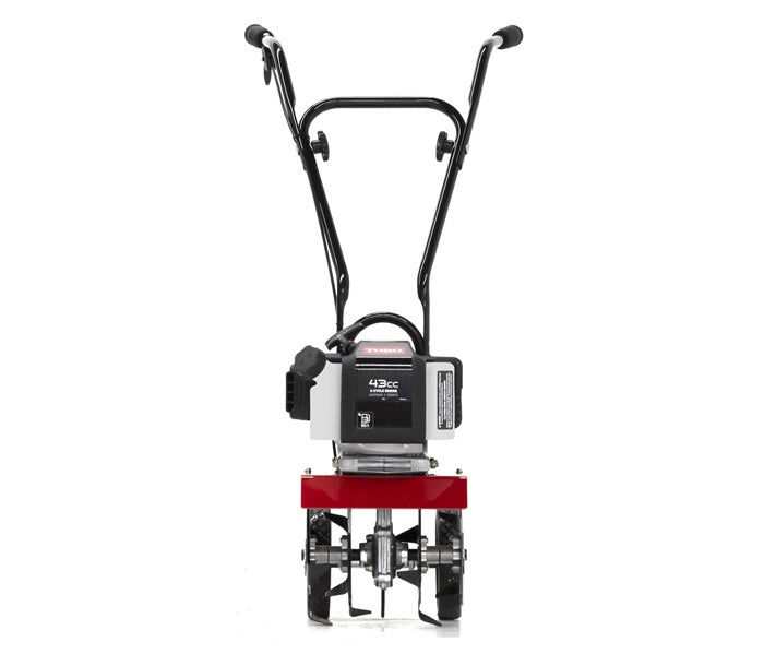 Toro 10in Cultivator 2 cycle #58601