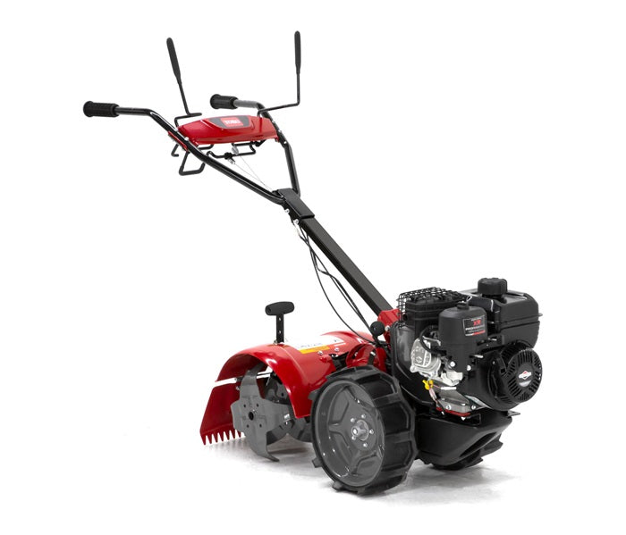 Toro 17in Dual Direction Rear Tine Tiller 127cc Briggs #58603