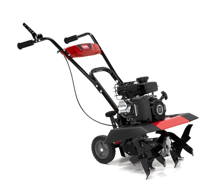 Toro 2-in-1 Tiller Cultivator 99cc OHV Engine #58604