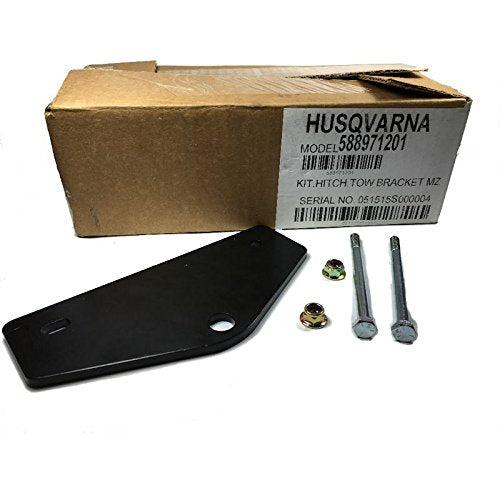 Husqvarna Hitch Kit MZ #588971201