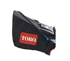 Toro TimeMaster Rear Bag Replacement #121-5770