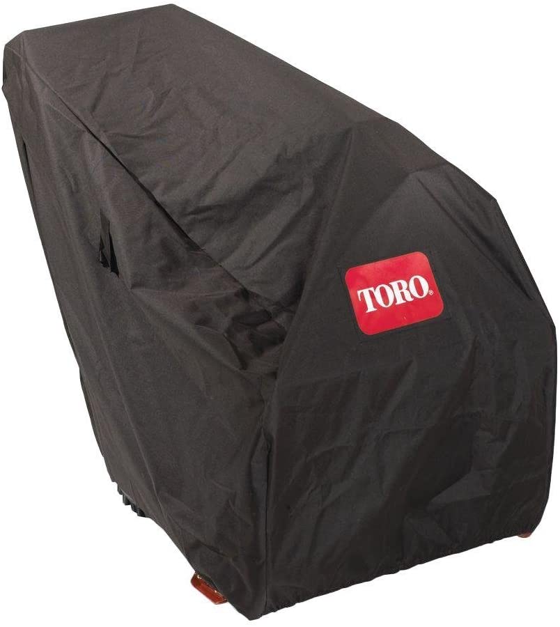 Toro Brand Cover Two Stage #490-7466