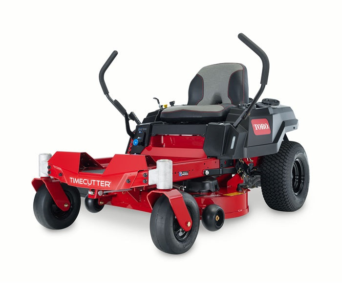 Toro Timecutter 18hp Kawasaki Engine 34" FAB Deck Z-Turn Mower #75730TA
