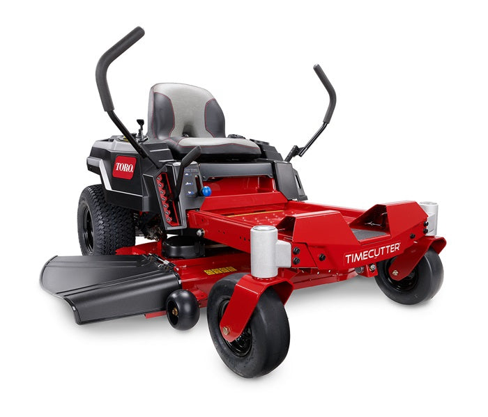 Toro Timecutter 22hp Kohler Engine 42" FAB Deck Z-Turn Mower #75746