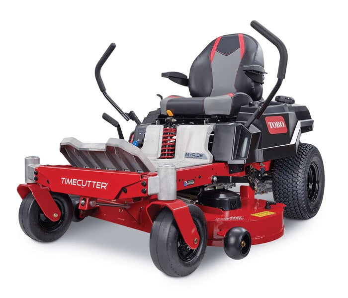 Toro Timecutter 22hp Kohler Engine 42" FAB Deck Z-Turn Mower w/ MYRIDE #75747