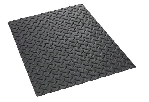 TORO Ti mecutter Z Rubber Floor Mat #79315