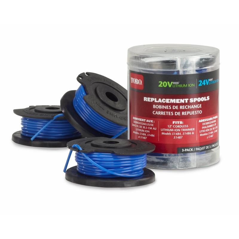 Toro 88524 Spools - Thumbnail 3