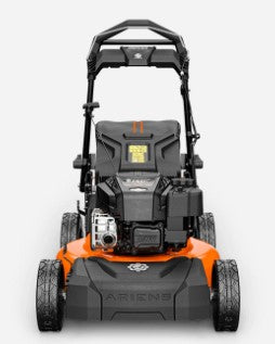 Ariens razor 21 engine manual deals