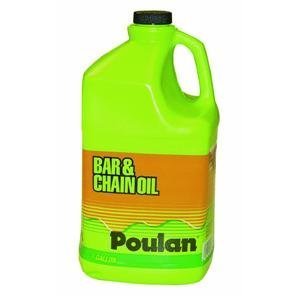 Poulan Bar and Chain Oil (Gallon) #952030130