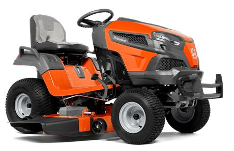 Husqvarna TS 248XD 48" ClearCut Lawn Tractor 23hp 726cc Kawasaki 960430339