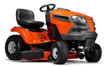 Husqvarna YTH22V46 22hp Briggs & Stratton 46in Riding Mower 960450061