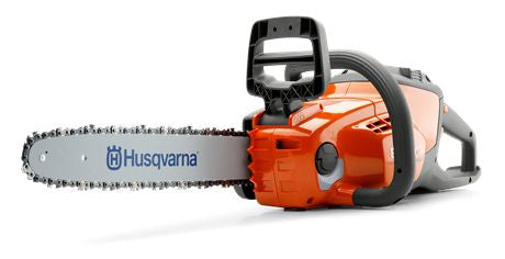 Husqvarna 120i 14" Chainsaw w/o batt & charger #967098101