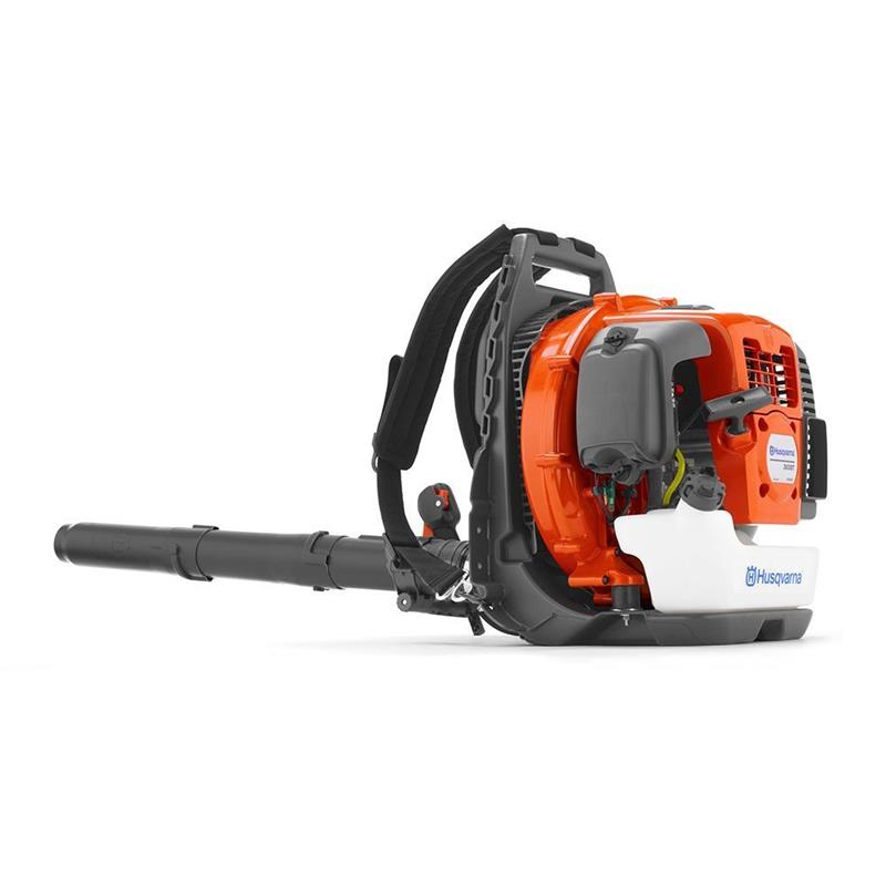 Husqvarna 360BT 65.6cc Backpack Blower #967144301