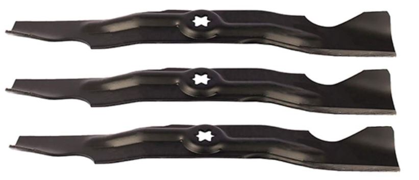Toro Blade Kit