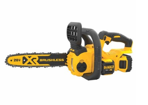 DeWalt 20V MAX Compact Chainsaw Kit #DCCS620P1