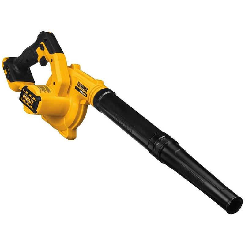 Dewalt Jobsite Blower Tool Only #DCE100B