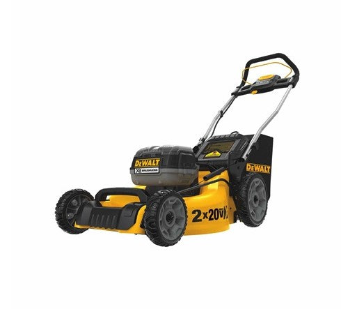 DeWalt 2x20V Max Brushless Mower #DCMW220P2
