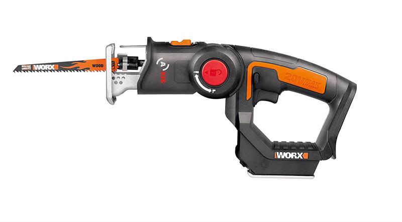 WORX WORX AXIS 20v Tool Only #WX550L.9
