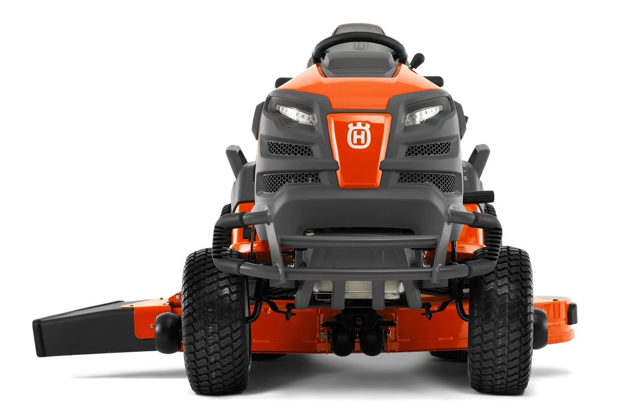 Husqvarna TS 354XD 54" ClearCut Lawn Tractor 24hp 726cc Kawasaki #960430340